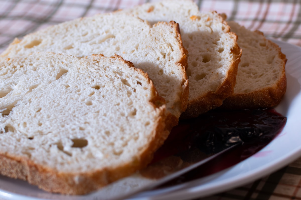 Snack naturali senza zuccheri